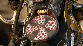 Klicken Sie auf das Bild um zum neuen Bericht zu gelange