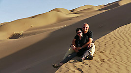 Klicken Sie auf das Bild um zum neuen Bericht zu gelange