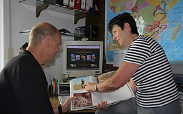 Klicken Sie auf das Bild um zum neuen Bericht zu gelange