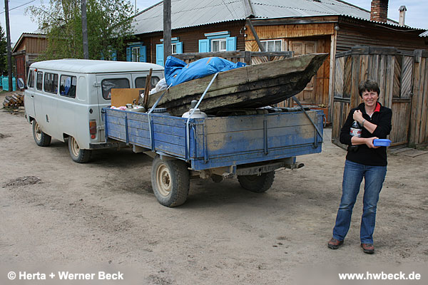 zurck zur Galeriebersicht - Jurtenbau