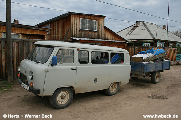 zurck zur Galeriebersicht - Jurtenbau