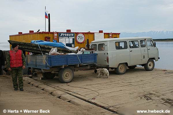 zurck zur Galeriebersicht - Jurtenbau