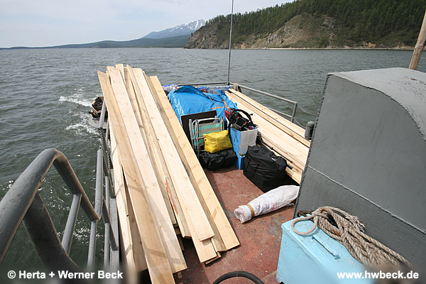 zurck zur Galeriebersicht - Jurtenbau