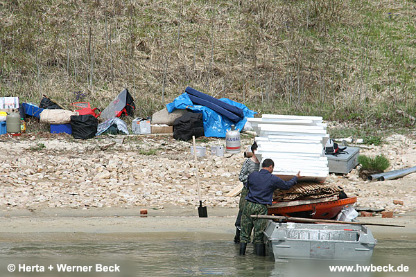 zurck zur Galeriebersicht - Jurtenbau