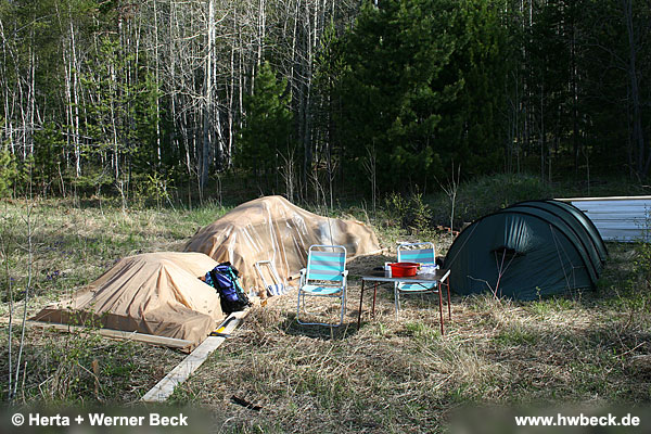 zurck zur Galeriebersicht - Jurtenbau