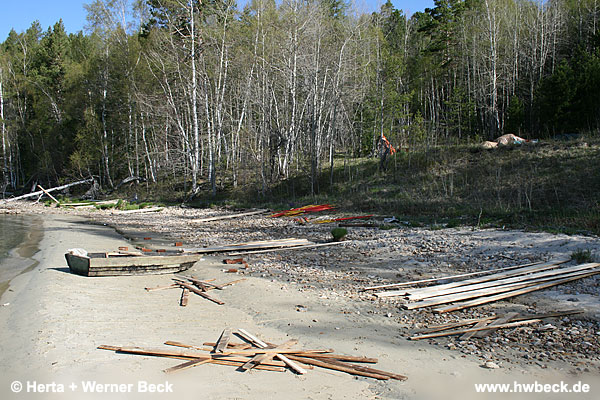 zurck zur Galeriebersicht - Jurtenbau