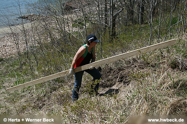 zurck zur Galeriebersicht - Jurtenbau