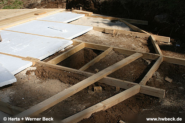 zurck zur Galeriebersicht - Jurtenbau