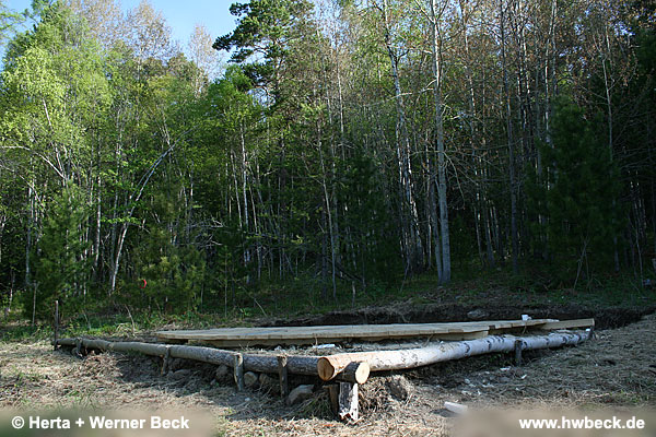 zurck zur Galeriebersicht - Jurtenbau